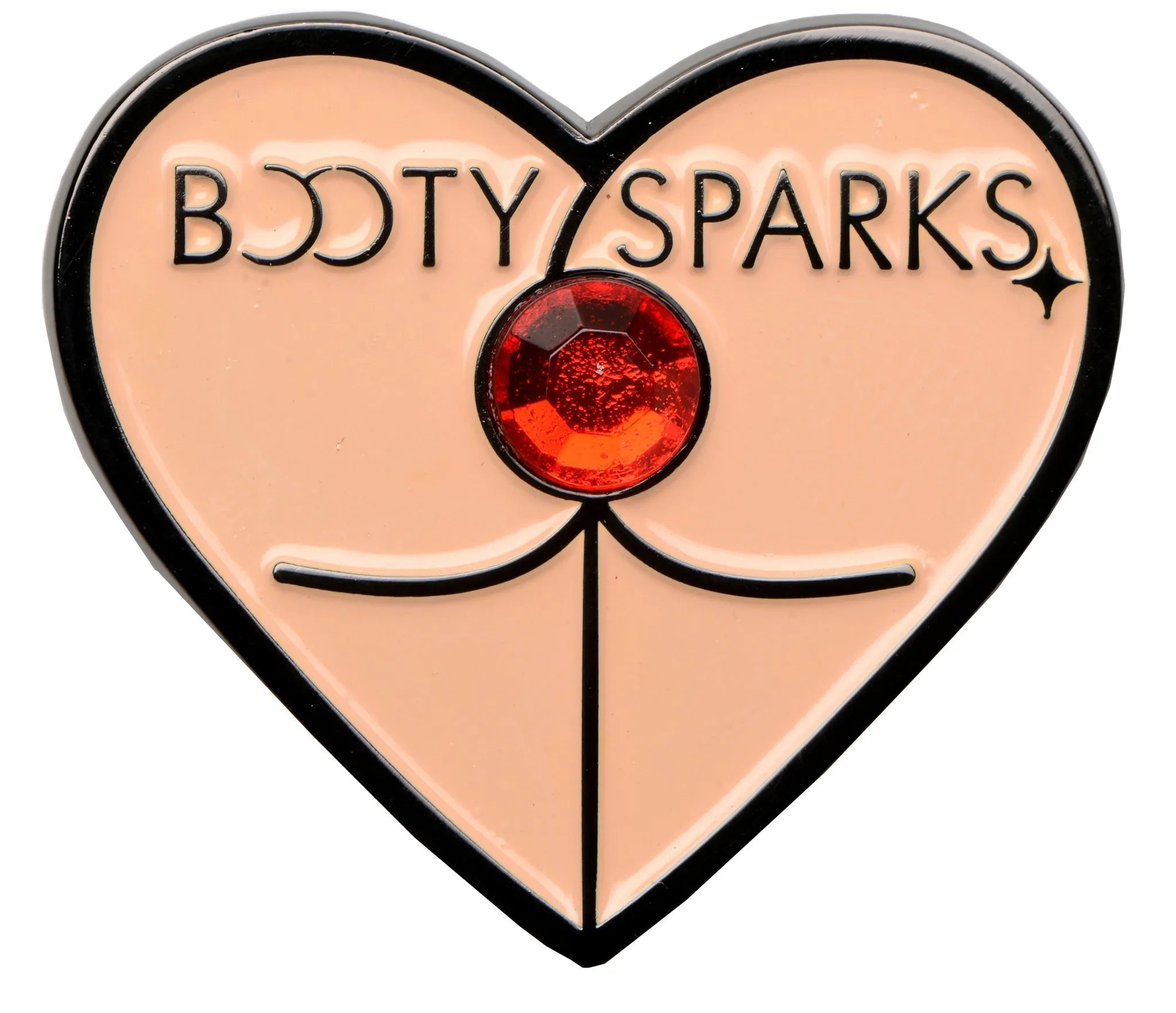 Booty Sparks