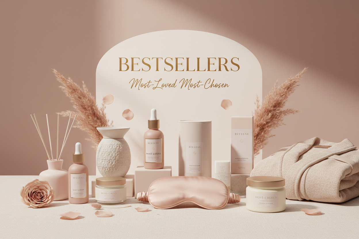 Bestsellers