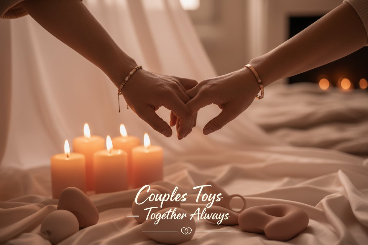 Couples Toys