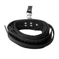 Strict Leather Strict Leather Sling and Stirrups Black