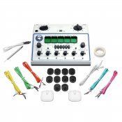 ID ID Sampler 12ml Tubes 5 Pack Clear