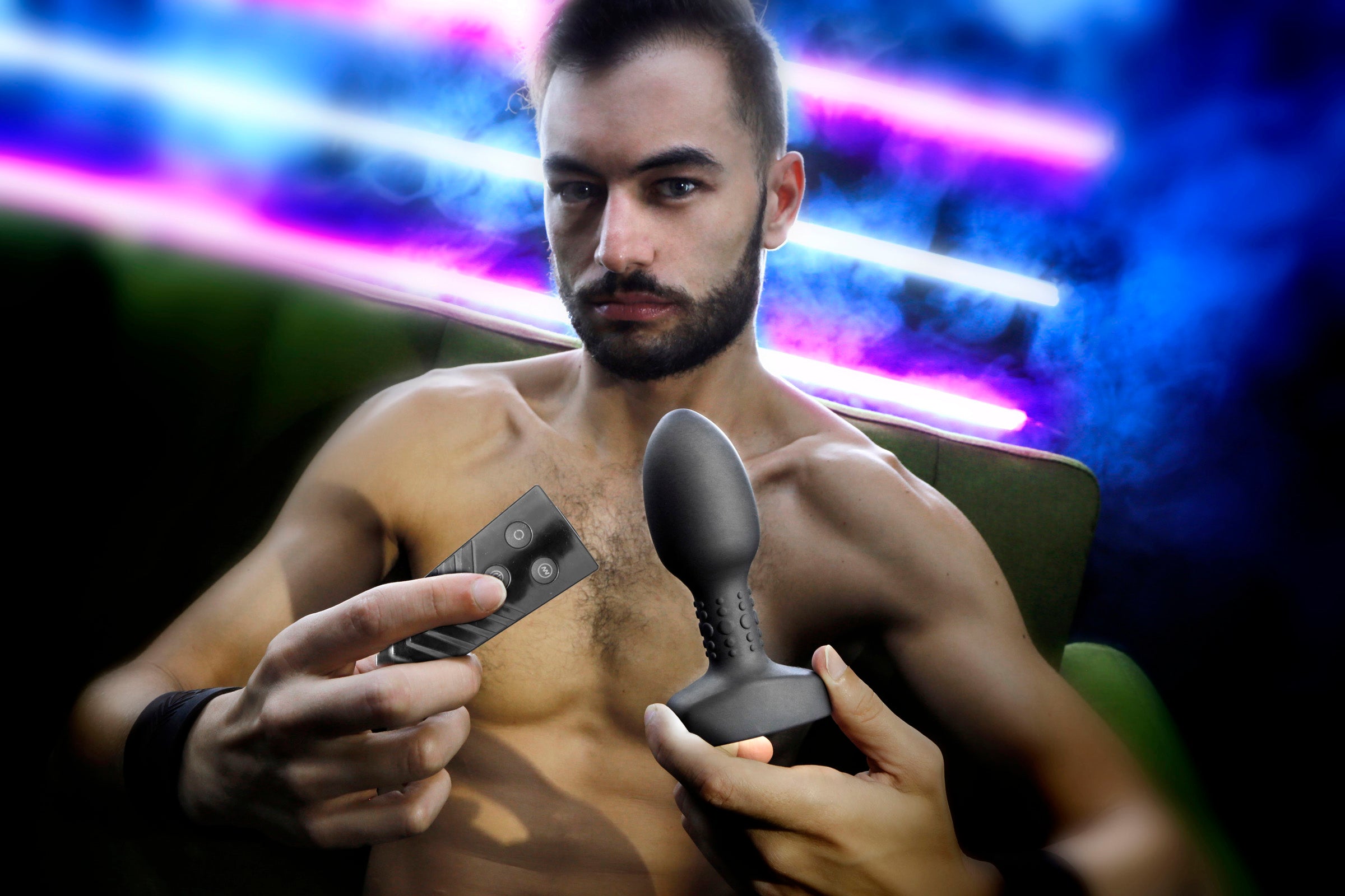 ID ID Sampler 12ml Tubes 5 Pack Clear