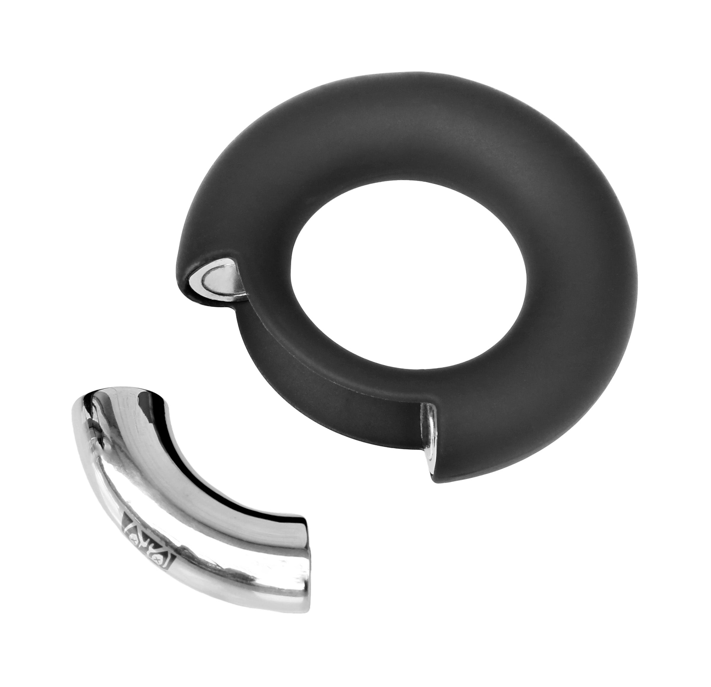 ID ID Sampler 12ml Tubes 5 Pack Clear