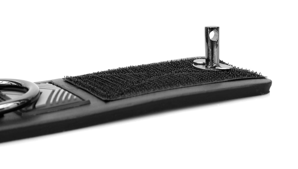 ID ID Sampler 12ml Tubes 5 Pack Clear