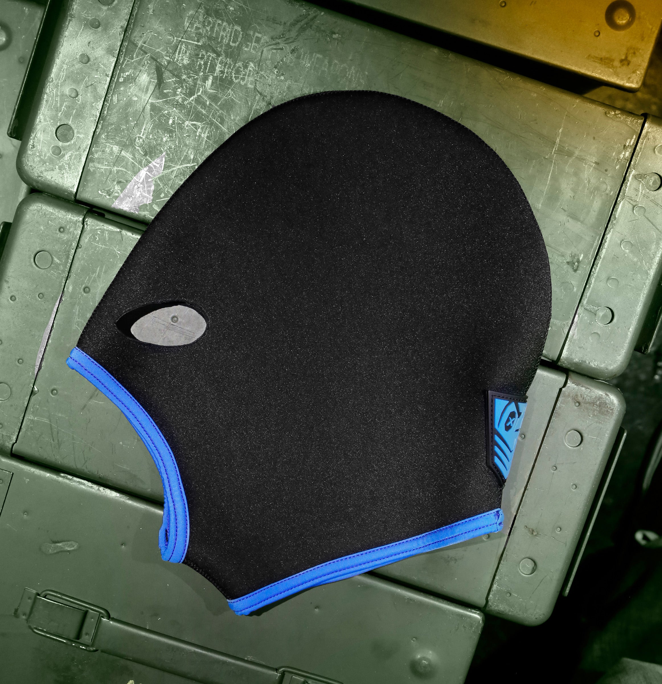 ID ID Sampler 12ml Tubes 5 Pack Clear