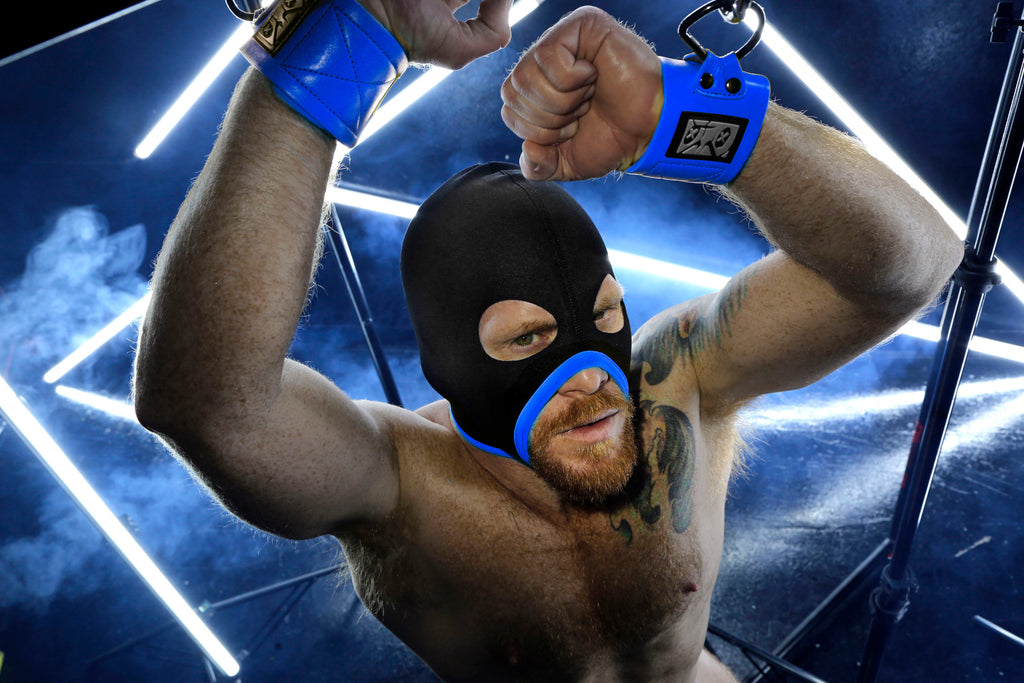 ID ID Sampler 12ml Tubes 5 Pack Clear