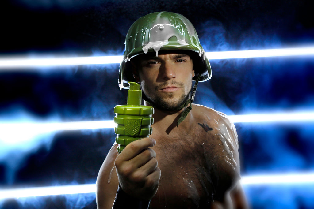 ID ID Sampler 12ml Tubes 5 Pack Clear