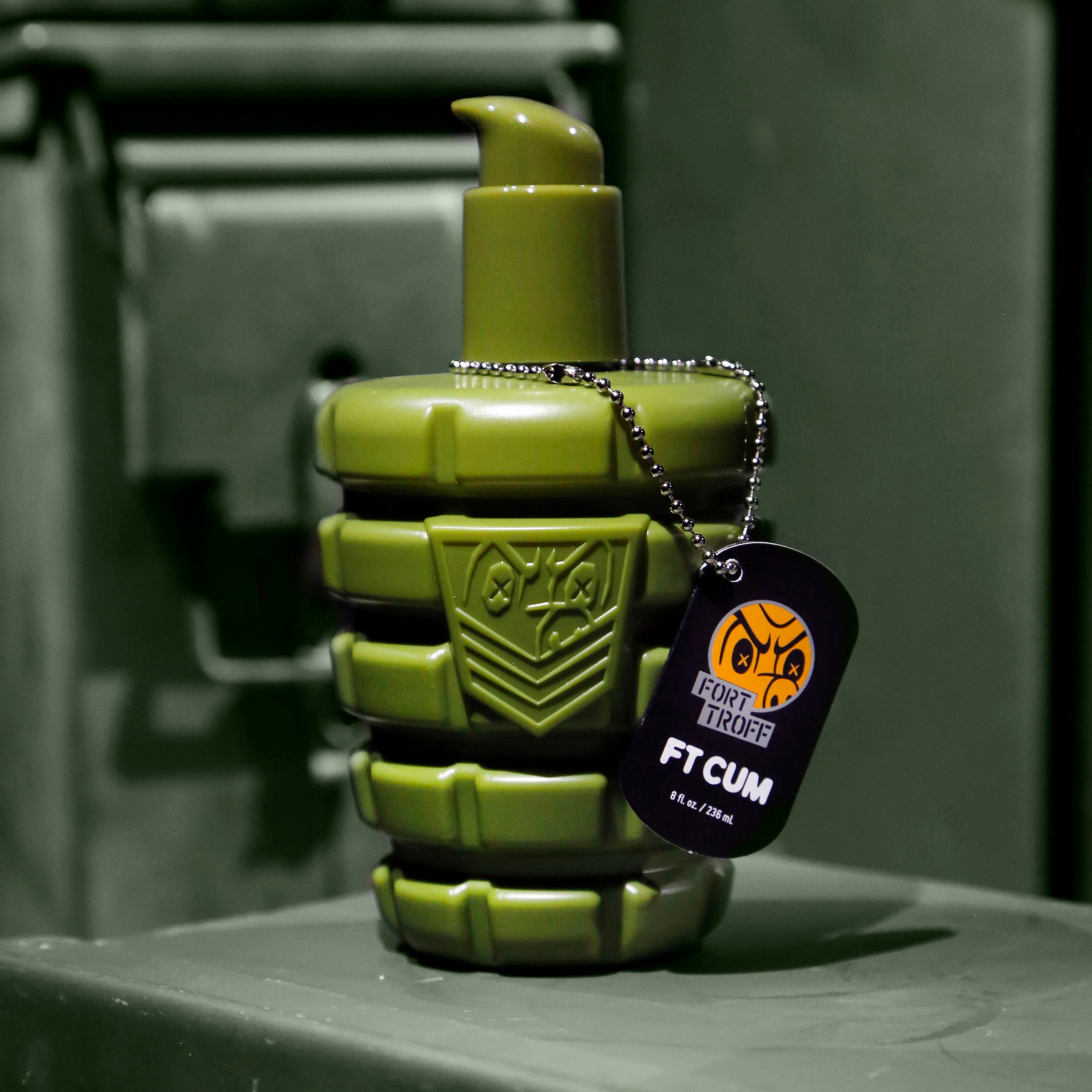 ID ID Sampler 12ml Tubes 5 Pack Clear