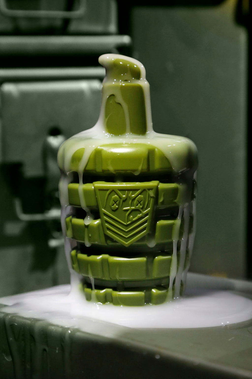 ID ID Sampler 12ml Tubes 5 Pack Clear