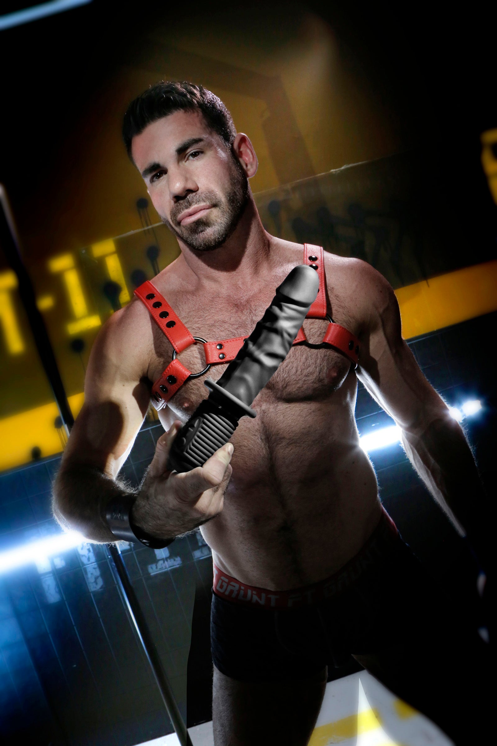 ID ID Sampler 12ml Tubes 5 Pack Clear