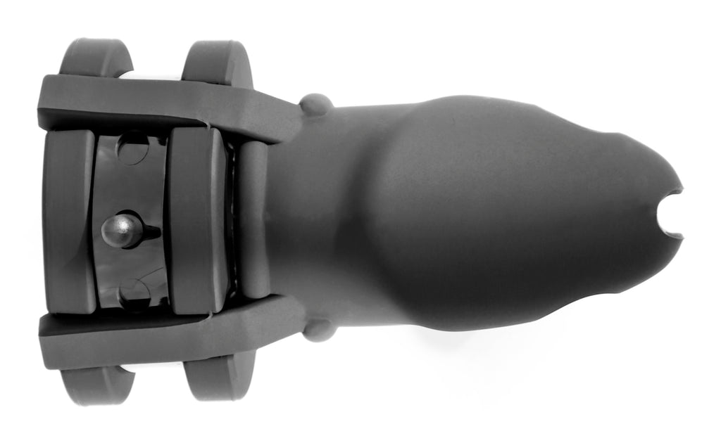 ID ID Sampler 12ml Tubes 5 Pack Clear