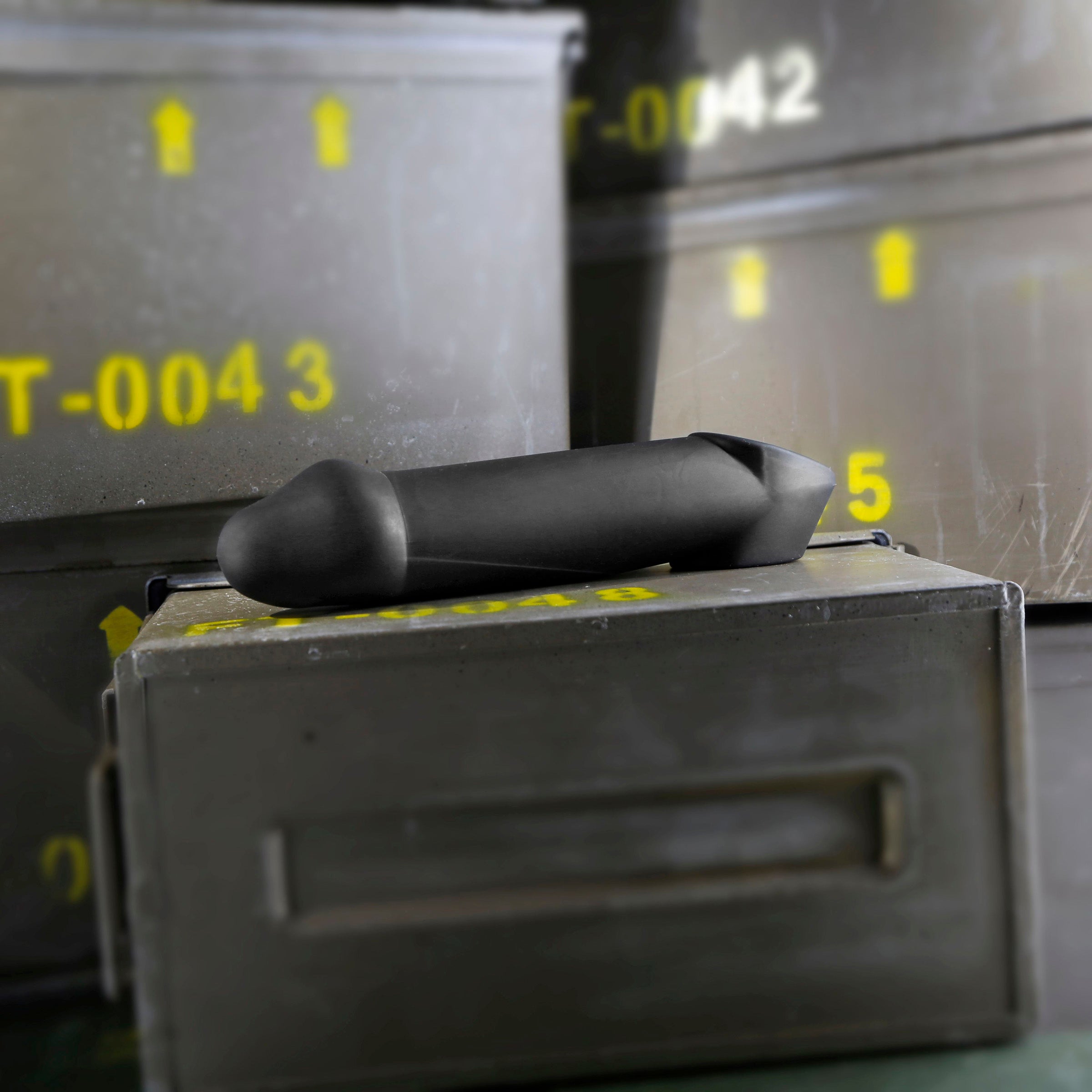 ID ID Sampler 12ml Tubes 5 Pack Clear