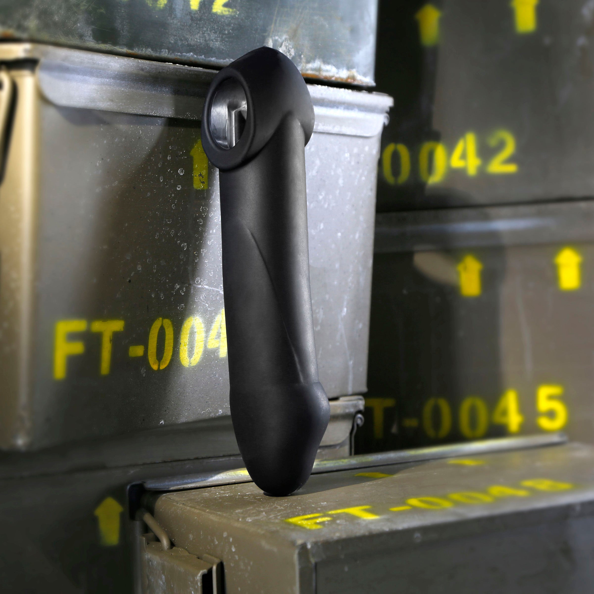 ID ID Sampler 12ml Tubes 5 Pack Clear