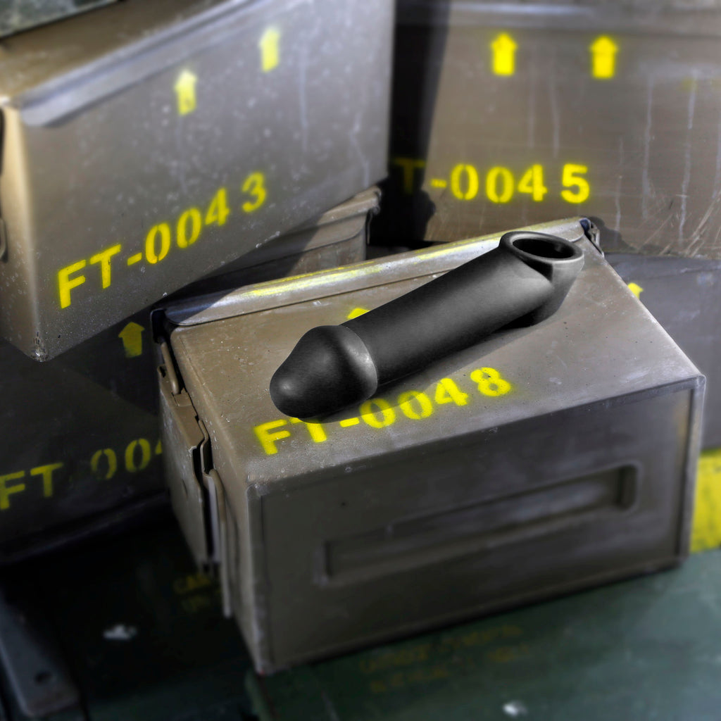 ID ID Sampler 12ml Tubes 5 Pack Clear