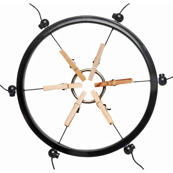 XR Brands The Pussy Spreader Female Bondage Device