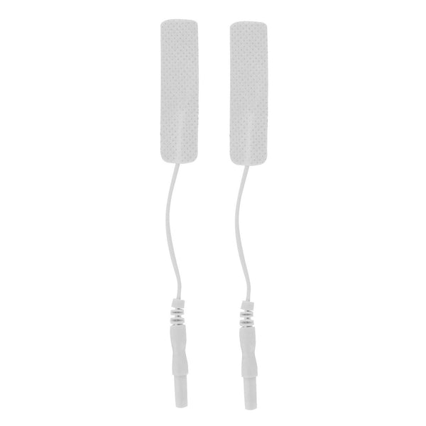 XR Brands Zeus Electrode Penis Pads