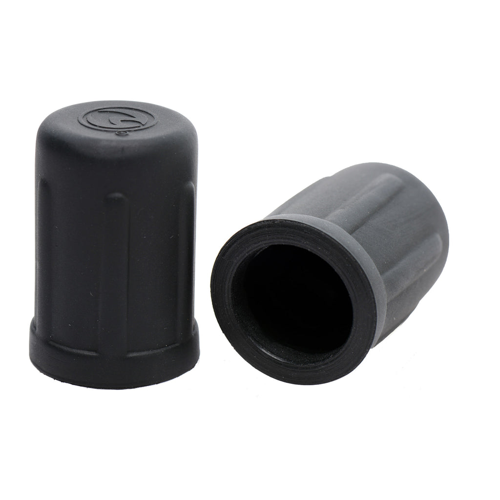 Master Series Viper Nipple Suckers Black