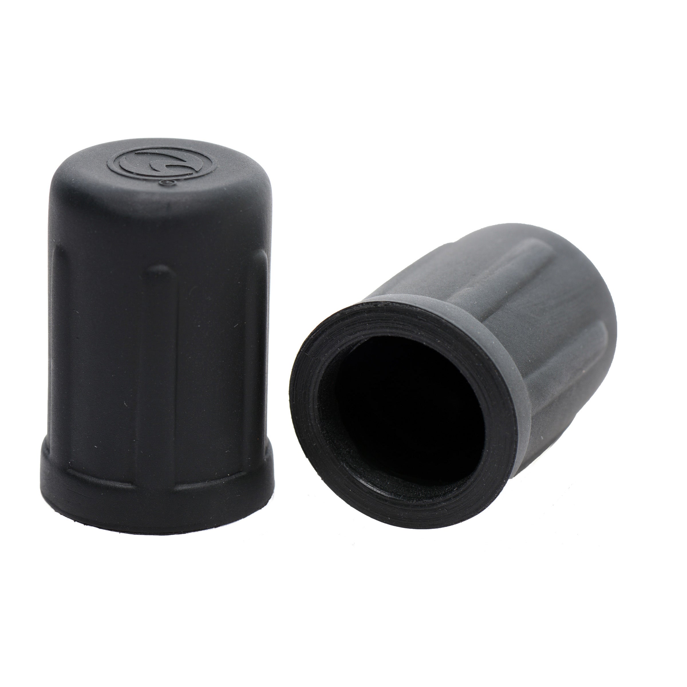 Master Series Viper Nipple Suckers Black