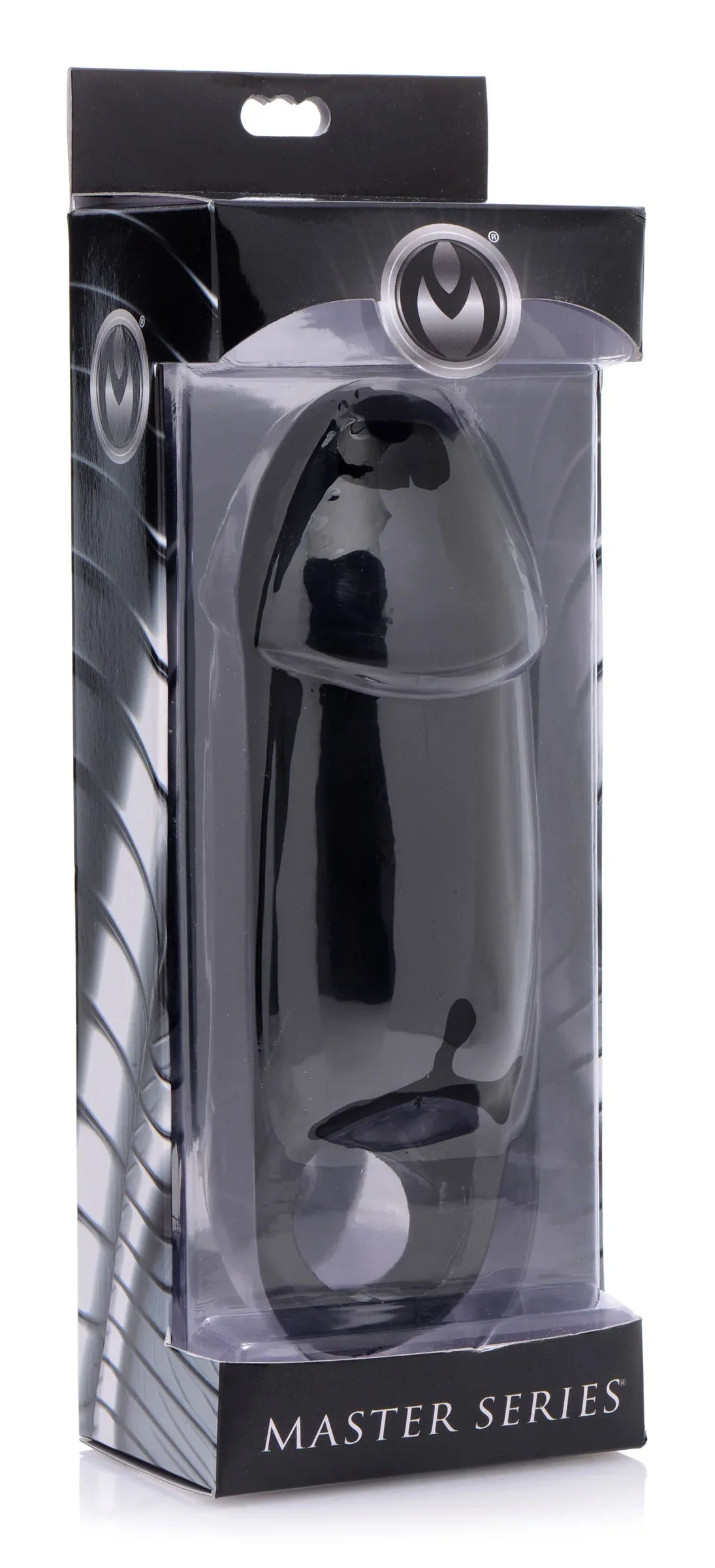 Master Series Fat Dick Penis Enhancer - IntimaVibes