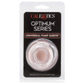 California Exotic Novelties Universal Sleeve for Penis Pump Clear