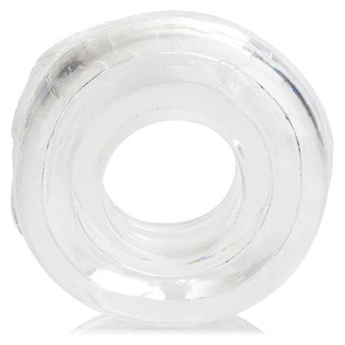 California Exotic Novelties Universal Sleeve for Penis Pump Clear