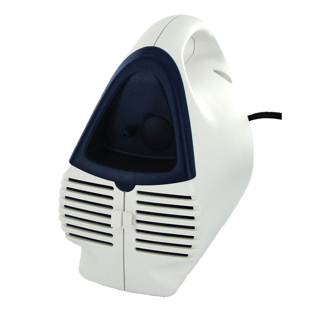 Size Matters Bionic Electric Pump Kit with Penis Cylinder White