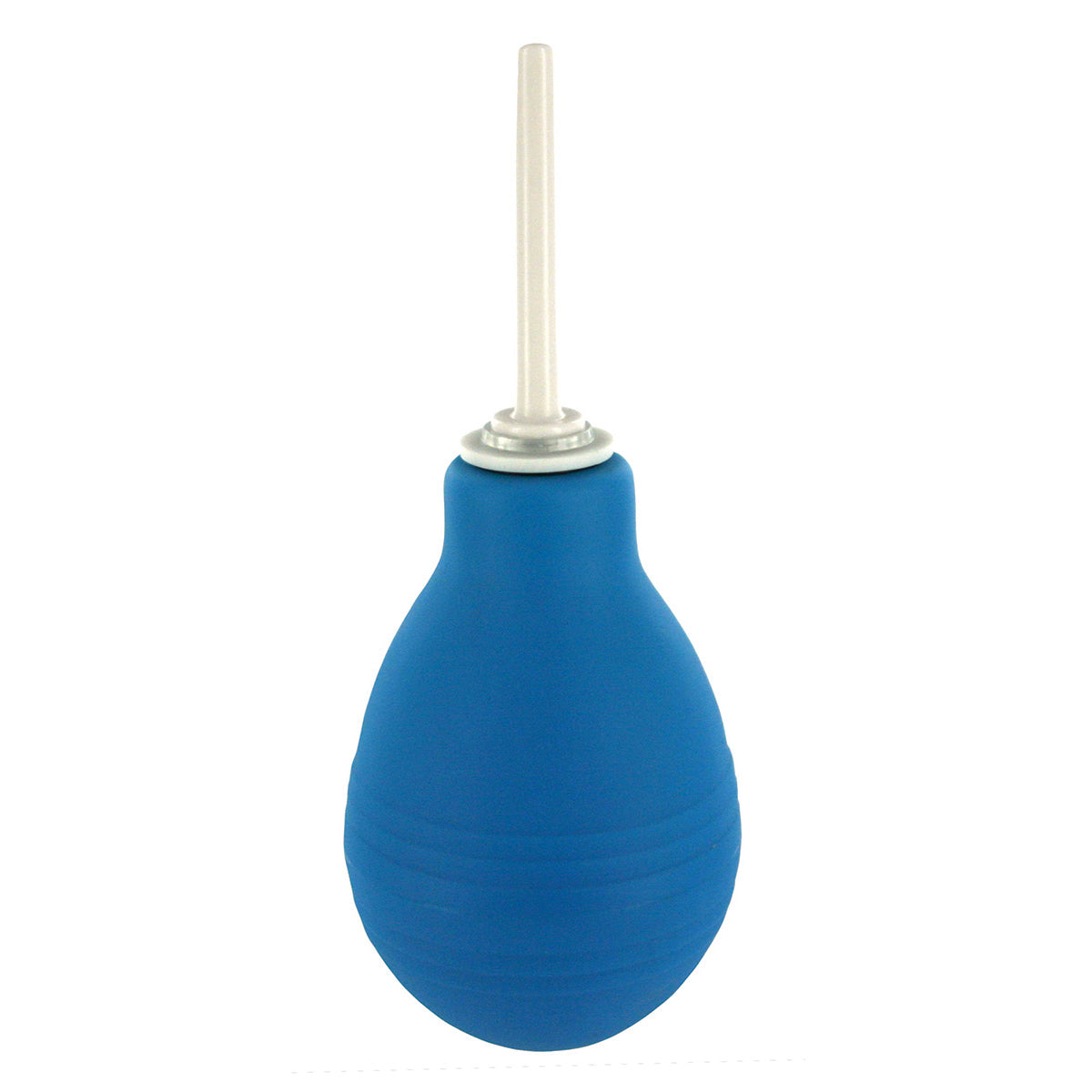CleanStream CleanStream Enema Bulb Blue Blue