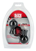 Size Matters Size Matters Nipple Boosters Black