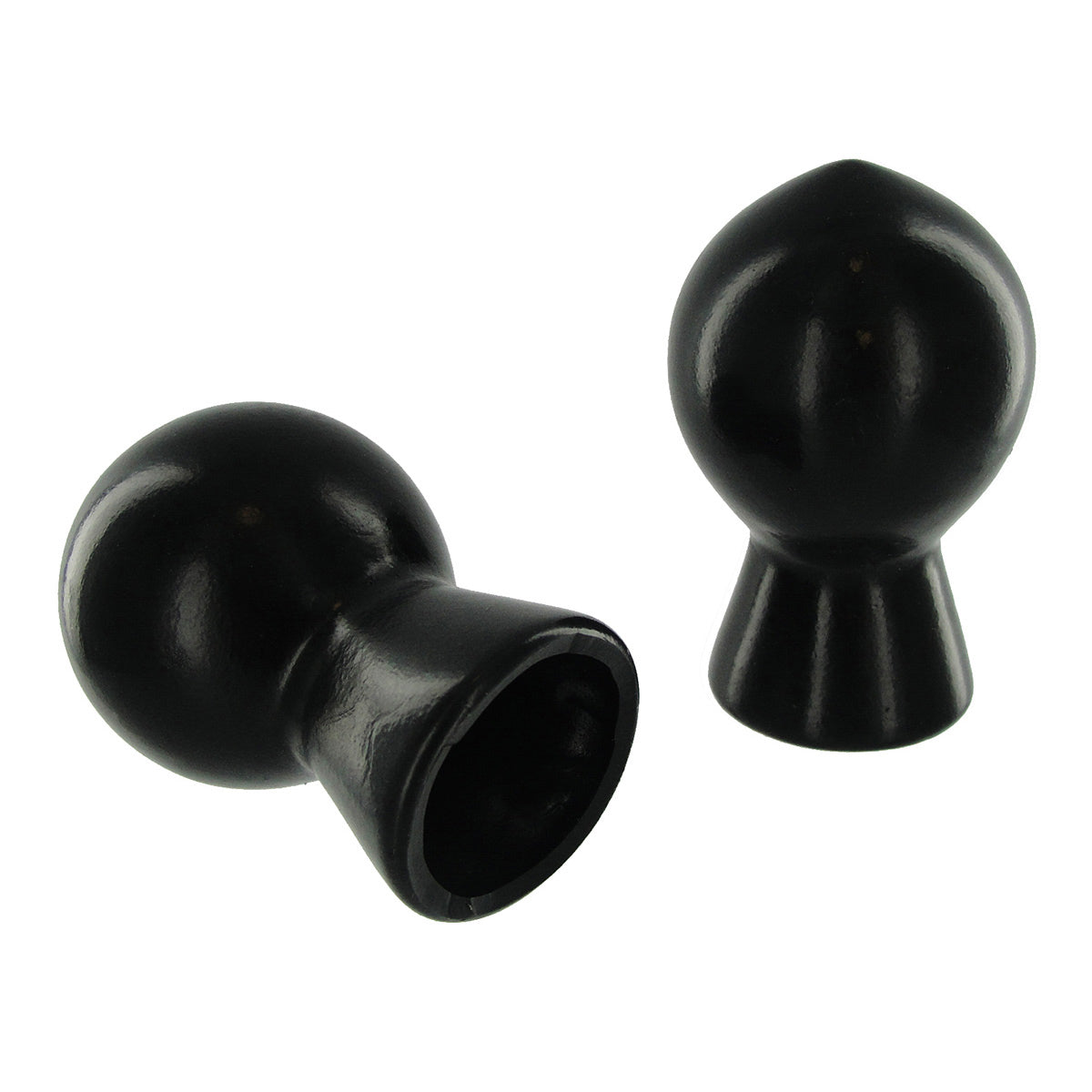 Size Matters Size Matters Nipple Boosters Black