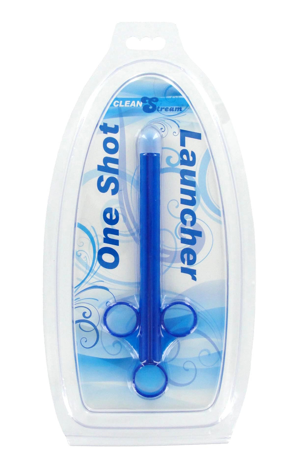 CleanStream CleanStream XL Lubricant Launcher Blue