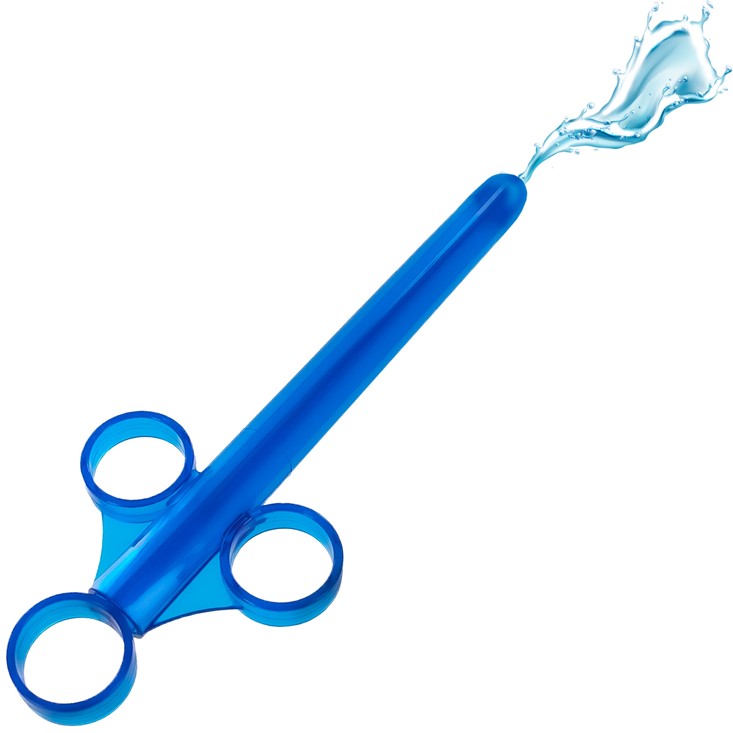 CleanStream CleanStream XL Lubricant Launcher Blue