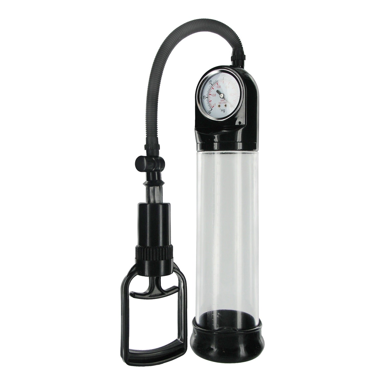 XR Brands Deluxe Trigger Pump