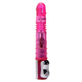 Trinity Vibes ThrustHer Sex Stick- Pink Pink