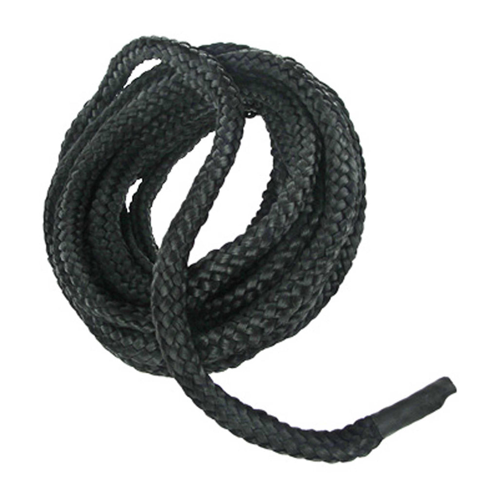 Frisky Flesh and Spirit Bondage Rope Black