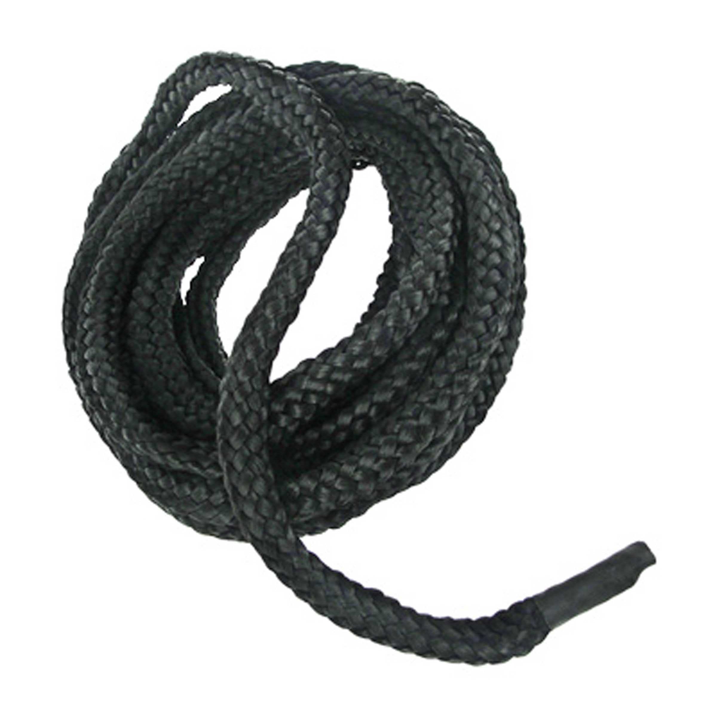 Frisky Flesh and Spirit Bondage Rope Black