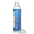 CleanStream CleanStream Water-Based Anal Lube 8 oz Clear