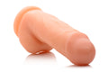 SexFlesh SexFlesh Lusty Leo 7.5 Inch Dildo with Suction Cup Flesh