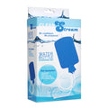 CleanStream CleanStream Water Bottle Cleansing Kit Blue