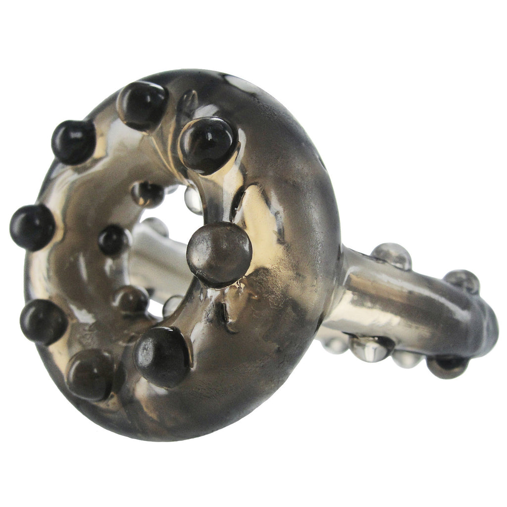 Trinity Men Cock and Ball Holster Grey