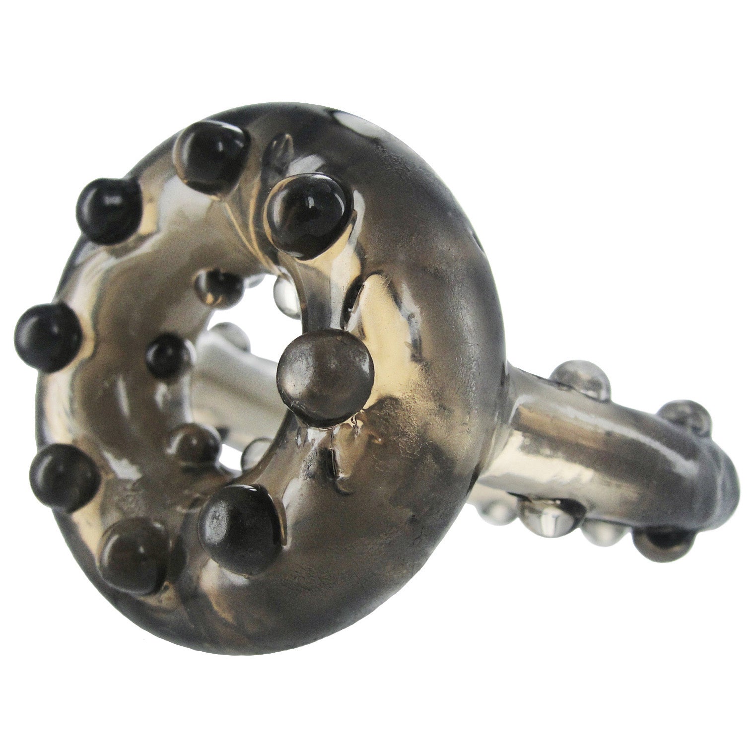 Trinity Men Cock and Ball Holster Grey