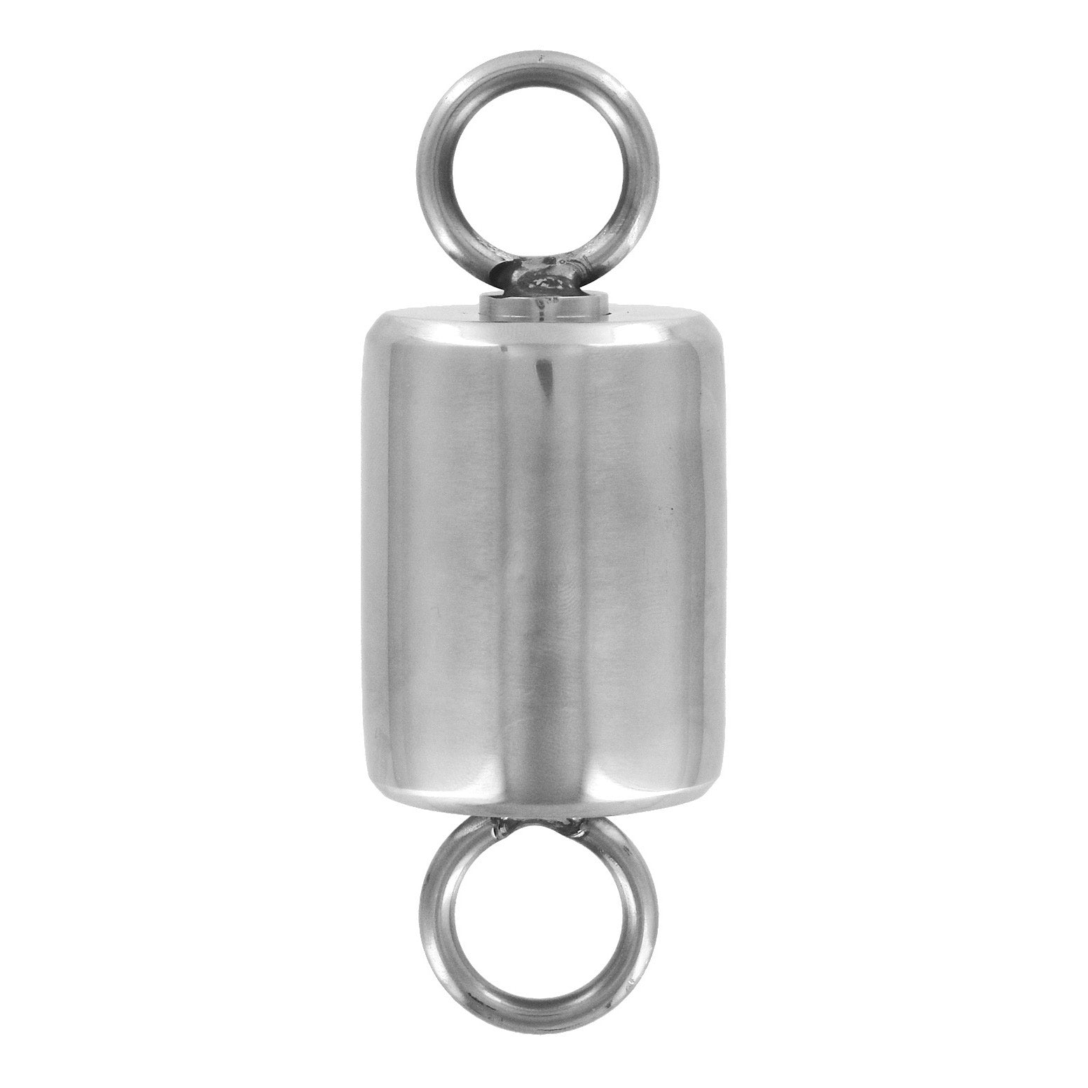 Master Series The Ice Warden Self-Bondage Time Lock Grey