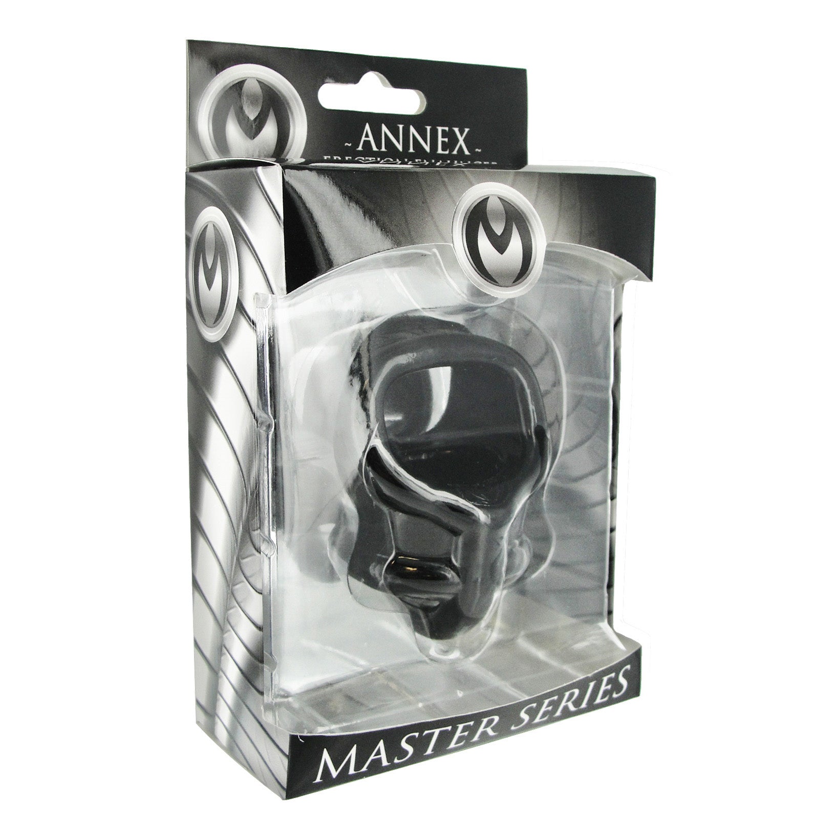 Master Series Annex Erection Enhancer Black