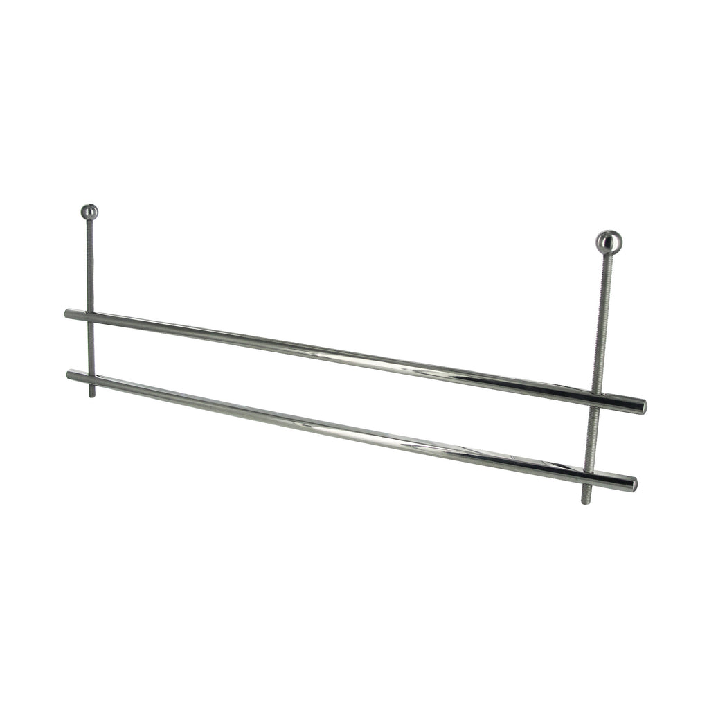 Master Series The Rack Compactor Grey