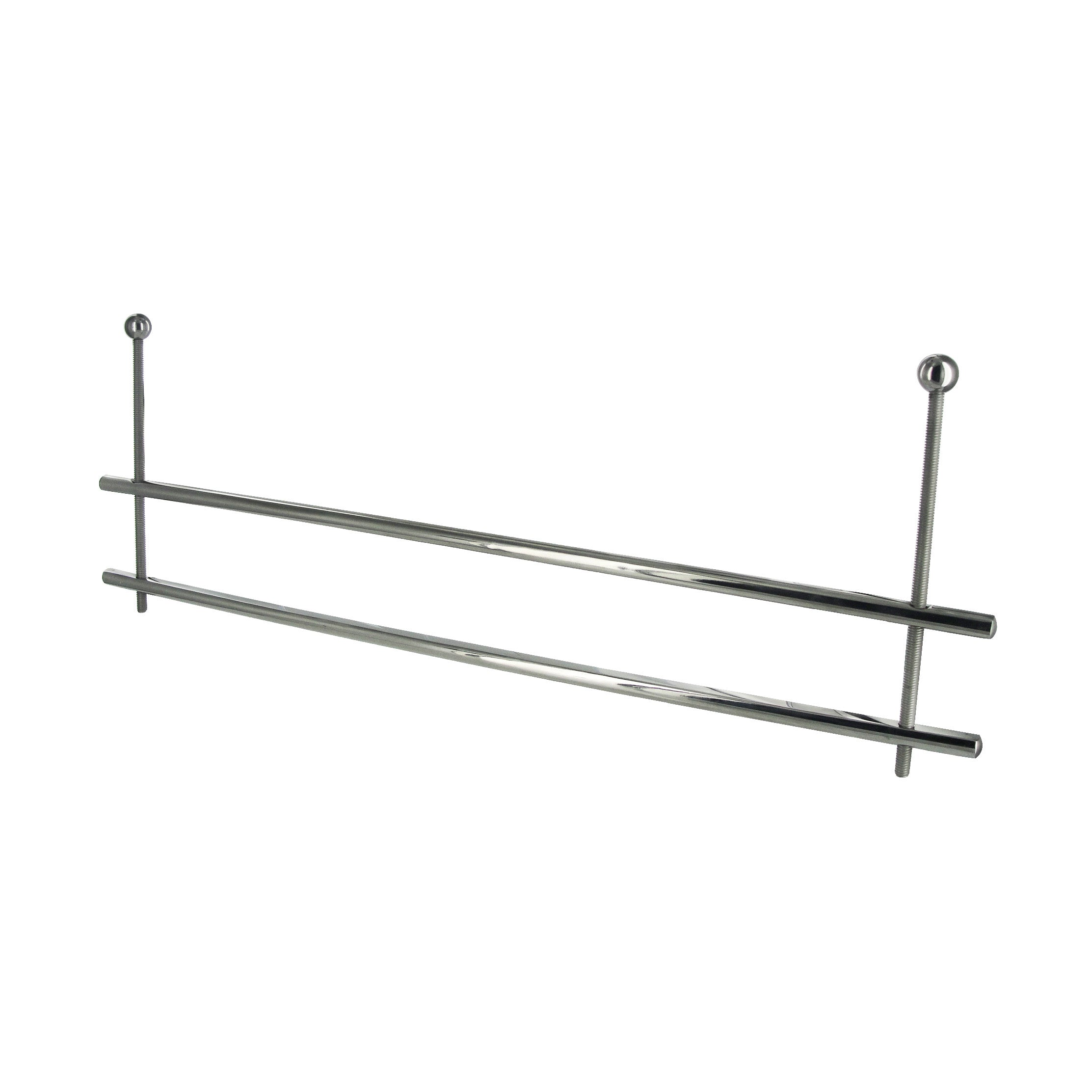 Master Series The Rack Compactor Grey