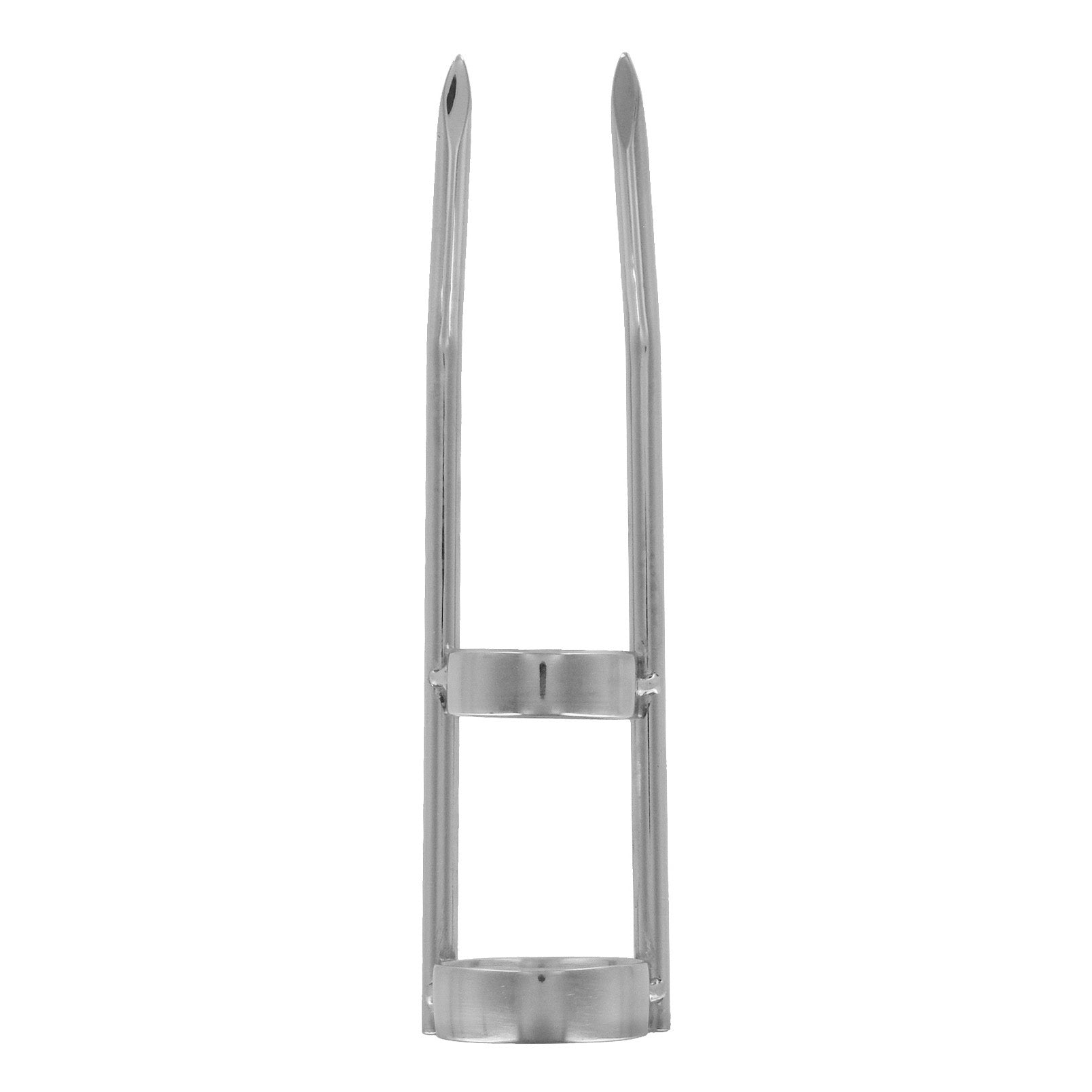 Master Series Cat Claw Skin Scratcher - MediumLarge Grey