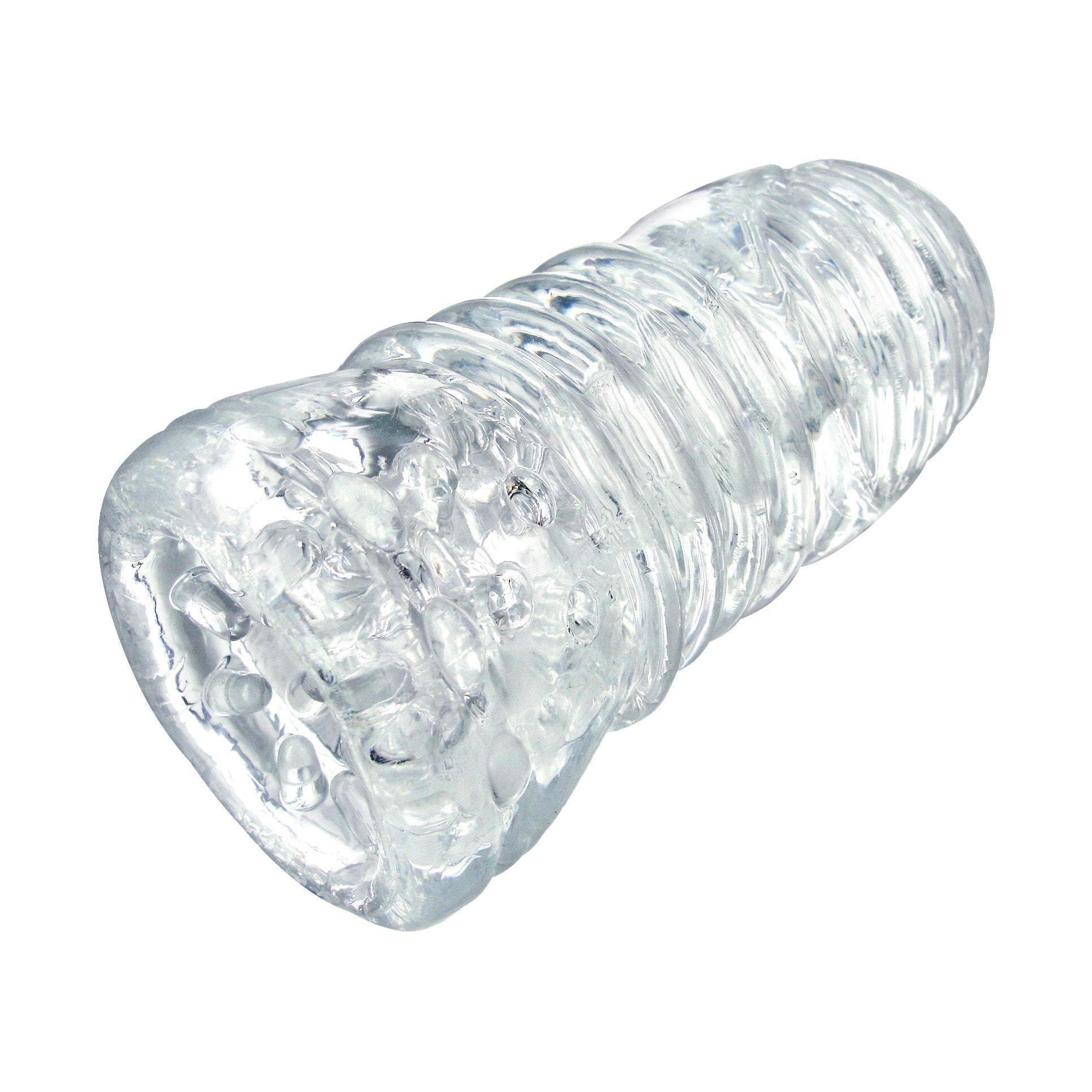 Palm-Tec Palm-Tec LX Vol 20 Stroker Clear