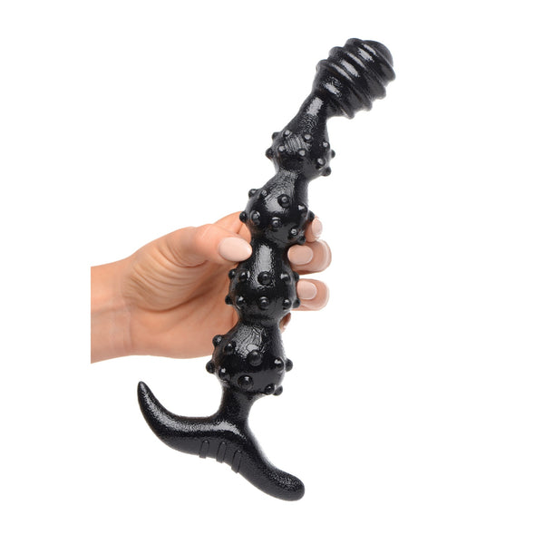 XR Brands The Manticore Anal Plug