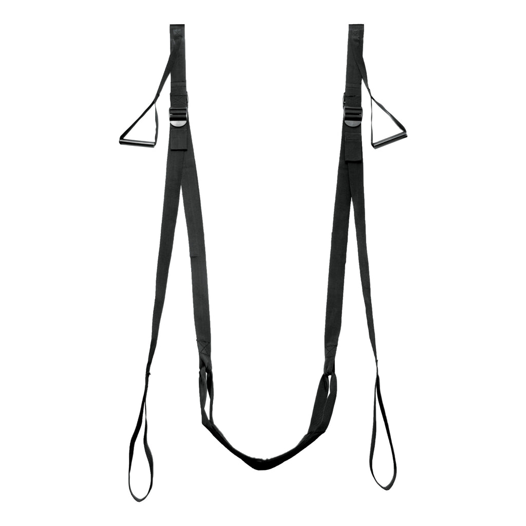 Frisky DLuxe Entry Love Sling Black