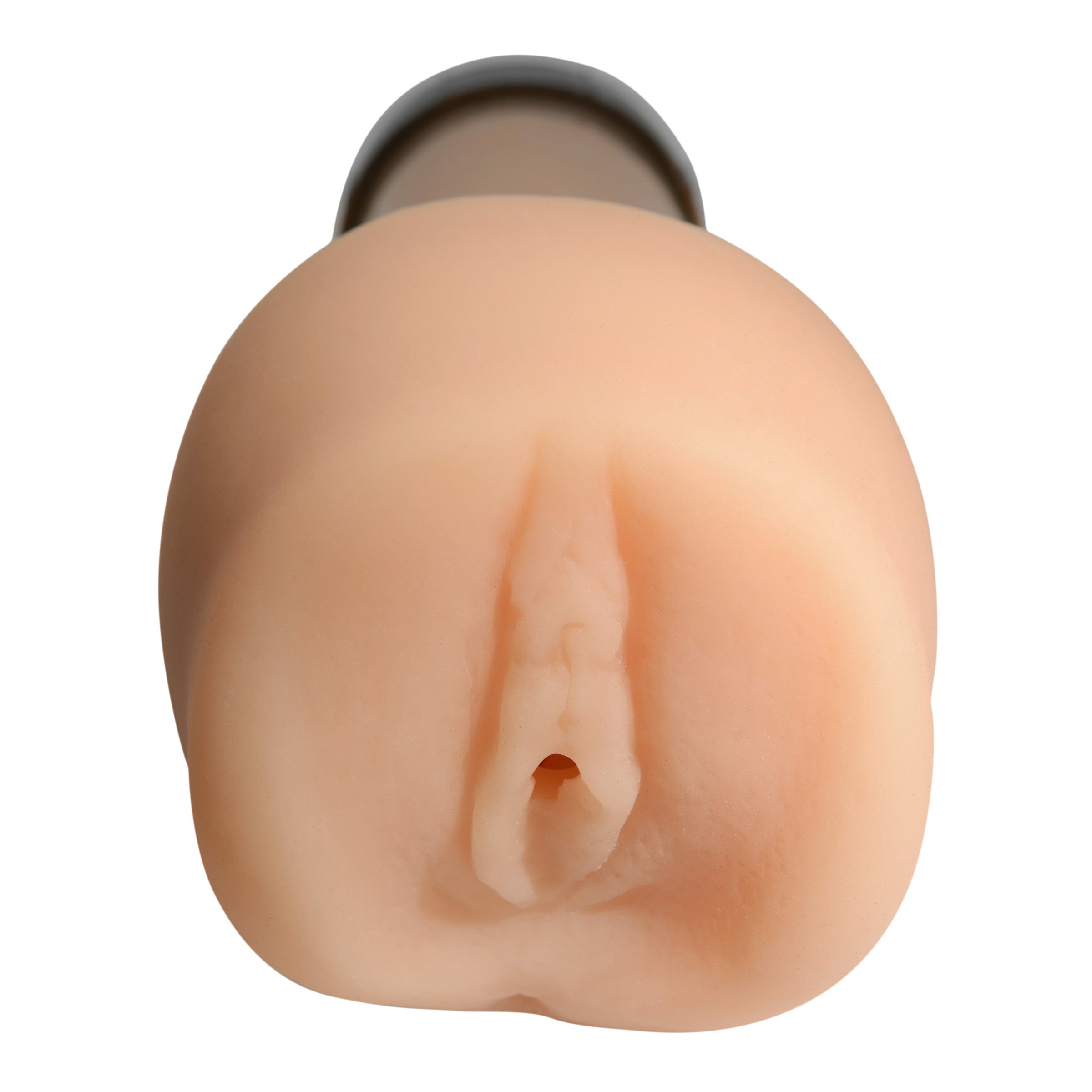 LoveBotz Pandoras Pussy Sex Machine Masturbator Attachment Flesh