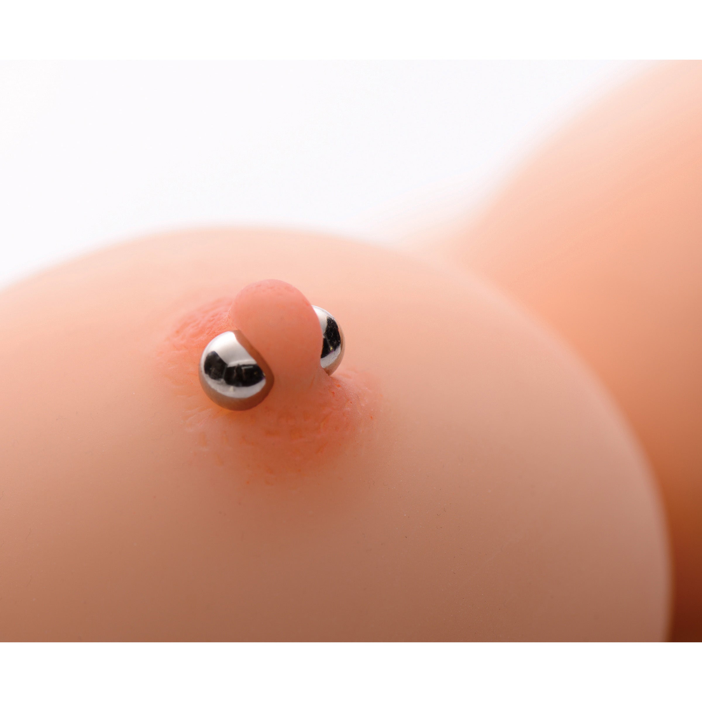 Master Series Magnus Mighty Magnetic Orbs Grey